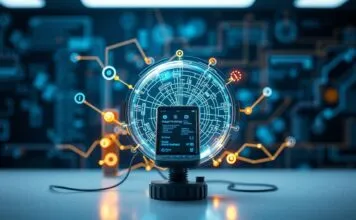 Die Zukunft der Technologie: Innovationen, die unser Leben verändern The Future of Technology: Innovations That Will Change Our Lives