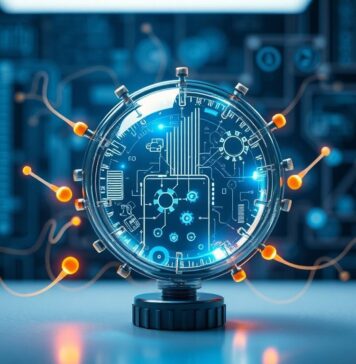 Die Zukunft der Technologie: Innovationen, die unsere Welt verändern The Future of Technology: Innovations That Will Change Our World