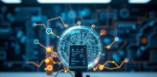 Die Zukunft der Technologie: Innovationen, die unser Leben verändern The Future of Technology: Innovations That Will Change Our Lives