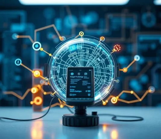 Die Zukunft der Technologie: Innovationen, die unser Leben verändern The Future of Technology: Innovations That Will Change Our Lives