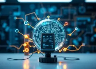 Die Zukunft der Technologie: Innovationen, die unser Leben verändern The Future of Technology: Innovations That Will Change Our Lives