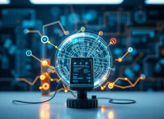 Die Zukunft der Technologie: Innovationen, die unser Leben verändern The Future of Technology: Innovations That Will Change Our Lives