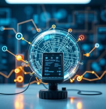 Die Zukunft der Technologie: Innovationen, die unser Leben verändern The Future of Technology: Innovations That Will Change Our Lives