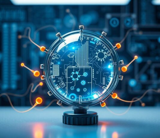 Die Zukunft der Technologie: Innovationen, die unsere Welt verändern The Future of Technology: Innovations That Will Change Our World