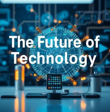 Die Zukunft der Technologie: Innovationen und Trends The Future of Technology: Innovations and Trends