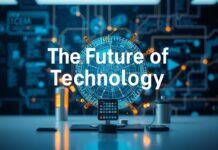 Die Zukunft der Technologie: Innovationen und Trends The Future of Technology: Innovations and Trends