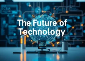 Die Zukunft der Technologie: Innovationen und Trends The Future of Technology: Innovations and Trends