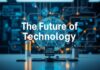 Die Zukunft der Technologie: Innovationen und Trends The Future of Technology: Innovations and Trends
