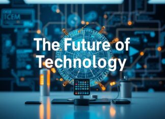 Die Zukunft der Technologie: Innovationen und Trends The Future of Technology: Innovations and Trends