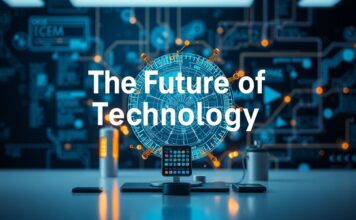 Die Zukunft der Technologie: Innovationen und Trends The Future of Technology: Innovations and Trends