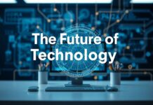Die Zukunft der Technologie: Trends und Innovationen The Future of Technology: Trends and Innovations