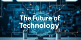 Die Zukunft der Technologie: Trends und Innovationen The Future of Technology: Trends and Innovations