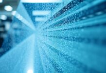 Die Zukunft der Textilfärbung: Technologische Innovationen im Fokus The Future of Textile Dyeing: Technological Innovations in Focus