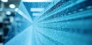 Die Zukunft der Textilfärbung: Technologische Innovationen im Fokus The Future of Textile Dyeing: Technological Innovations in Focus