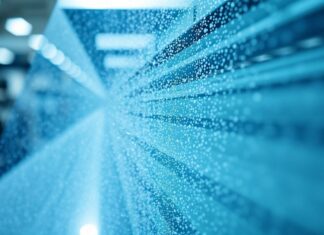 Die Zukunft der Textilfärbung: Technologische Innovationen im Fokus The Future of Textile Dyeing: Technological Innovations in Focus