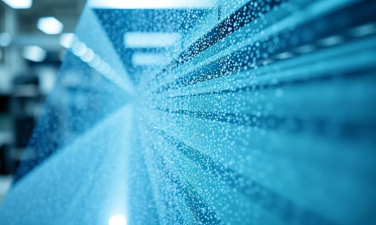 Die Zukunft der Textilfärbung: Technologische Innovationen im Fokus The Future of Textile Dyeing: Technological Innovations in Focus