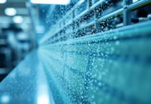 Die Zukunft der Textilfärbung: Technologische Innovationen im Fokus The Future of Textile Dyeing: Technological Innovations in Focus