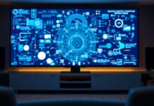 Die Zukunft der Unterhaltung: Streaming-Dienste und KI-Technologie The Future of Entertainment: Streaming Services and AI Technology