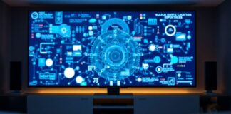 Die Zukunft der Unterhaltung: Streaming-Dienste und KI-Technologie The Future of Entertainment: Streaming Services and AI Technology