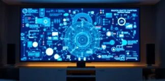 Die Zukunft der Unterhaltung: Streaming-Dienste und KI-Technologie The Future of Entertainment: Streaming Services and AI Technology