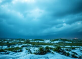 Die Zukunft der Wettervorhersage: Technologische Innovationen und ihre Auswirkungen The Future of Weather Forecasting: Technological Innovations and Their Impacts