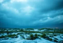 Die Zukunft der Wettervorhersage: Technologische Innovationen und ihre Auswirkungen The Future of Weather Forecasting: Technological Innovations and Their Impacts