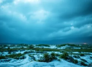 Die Zukunft der Wettervorhersage: Technologische Innovationen und ihre Auswirkungen The Future of Weather Forecasting: Technological Innovations and Their Impacts