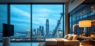 Die Zukunft des Reisens: Wie Technologie die Hotelbuchung revolutioniert The Future of Travel: How Technology is Revolutionizing Hotel Booking