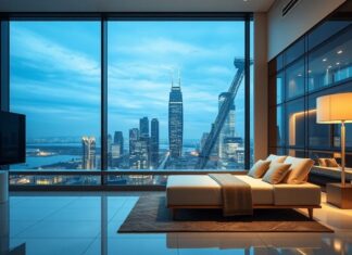 Die Zukunft des Reisens: Wie Technologie die Hotelbuchung revolutioniert The Future of Travel: How Technology is Revolutionizing Hotel Booking