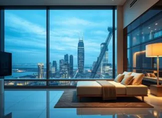 Die Zukunft des Reisens: Wie Technologie die Hotelbuchung revolutioniert The Future of Travel: How Technology is Revolutionizing Hotel Booking