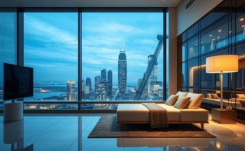 Die Zukunft des Reisens: Wie Technologie die Hotelbuchung revolutioniert The Future of Travel: How Technology is Revolutionizing Hotel Booking