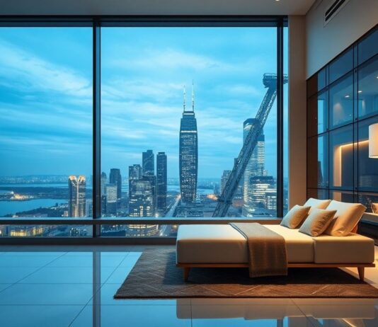 Die Zukunft des Reisens: Wie Technologie die Hotelbuchung revolutioniert The Future of Travel: How Technology is Revolutionizing Hotel Booking