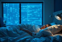 Die Zukunft des Schlafs: Innovative Technologien für bessere Erholung The Future of Sleep: Innovative Technologies for Better Rest