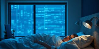 Die Zukunft des Schlafs: Innovative Technologien für bessere Erholung The Future of Sleep: Innovative Technologies for Better Rest