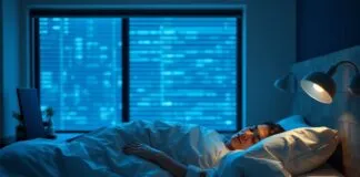 Die Zukunft des Schlafs: Innovative Technologien für bessere Erholung The Future of Sleep: Innovative Technologies for Better Rest