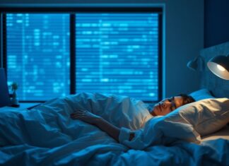 Die Zukunft des Schlafs: Innovative Technologien für bessere Erholung The Future of Sleep: Innovative Technologies for Better Rest