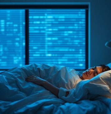 Die Zukunft des Schlafs: Innovative Technologien für bessere Erholung The Future of Sleep: Innovative Technologies for Better Rest