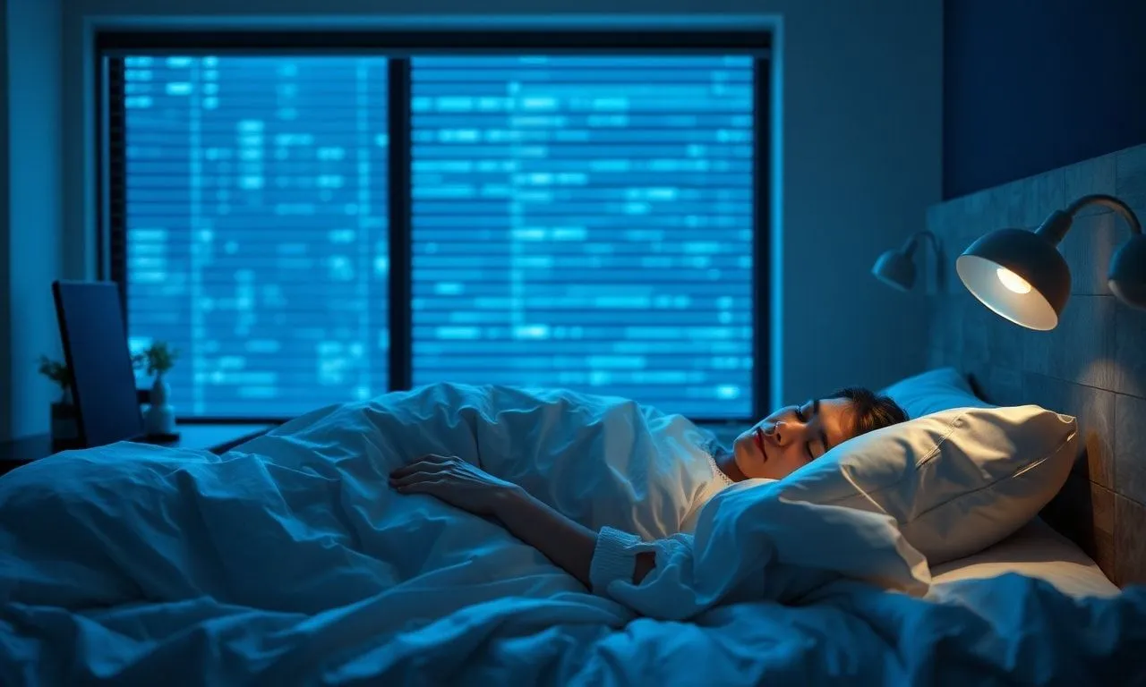 Die Zukunft des Schlafs: Innovative Technologien für bessere Erholung The Future of Sleep: Innovative Technologies for Better Rest