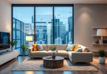 Die Zukunft des Wohnens: Smart Home Technologien und ihre Vorteile The Future of Living: Smart Home Technologies and Their Benefits