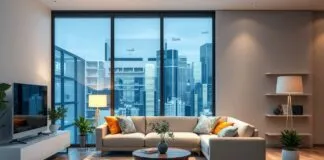 Die Zukunft des Wohnens: Smart Home Technologien und ihre Vorteile The Future of Living: Smart Home Technologies and Their Benefits