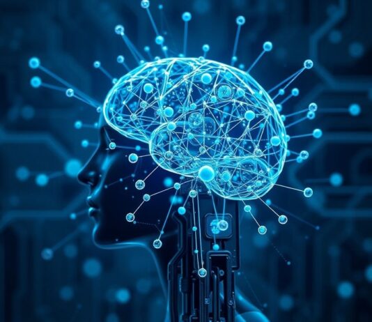 Künstliche Intelligenz: Die Zukunft der Technologie Artificial Intelligence: The Future of Technology