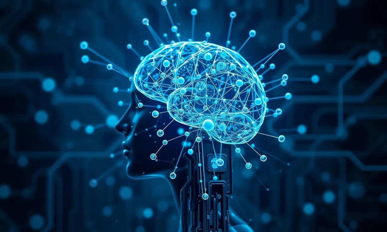 Künstliche Intelligenz: Die Zukunft der Technologie Artificial Intelligence: The Future of Technology