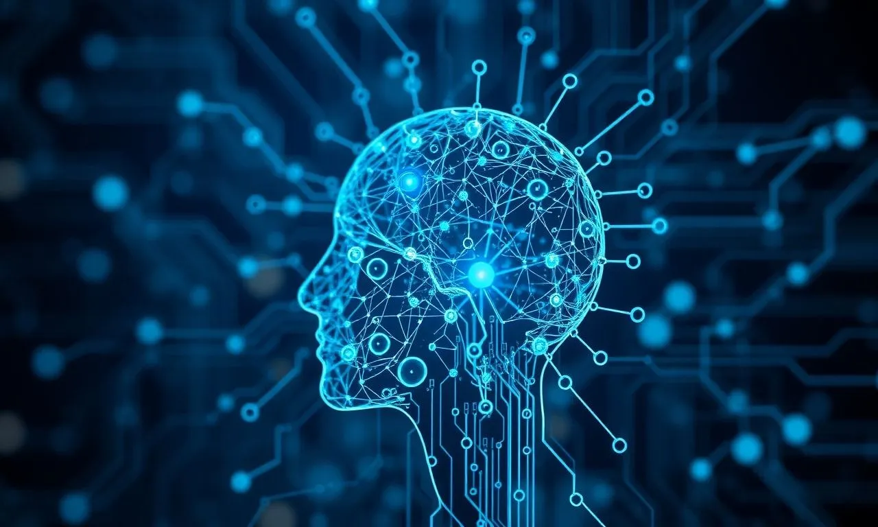 Künstliche Intelligenz in der Cybersecurity: Schutz durch Innovation Artificial Intelligence in Cybersecurity: Protection Through Innovation