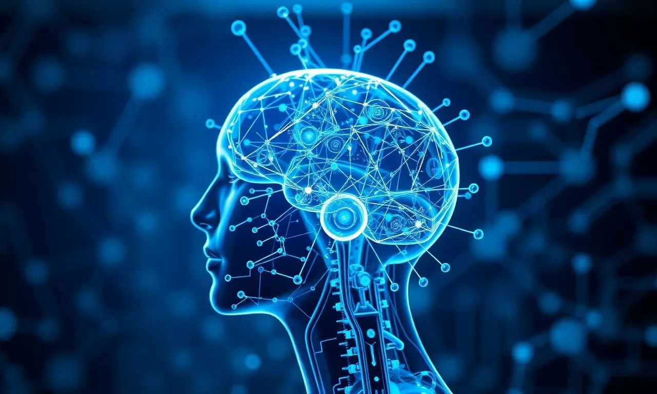 Künstliche Intelligenz in der Gesundheitsversorgung: Revolutionäre Fortschritte und Herausforderungen Artificial Intelligence in Healthcare: Revolutionary Advances and Challenges