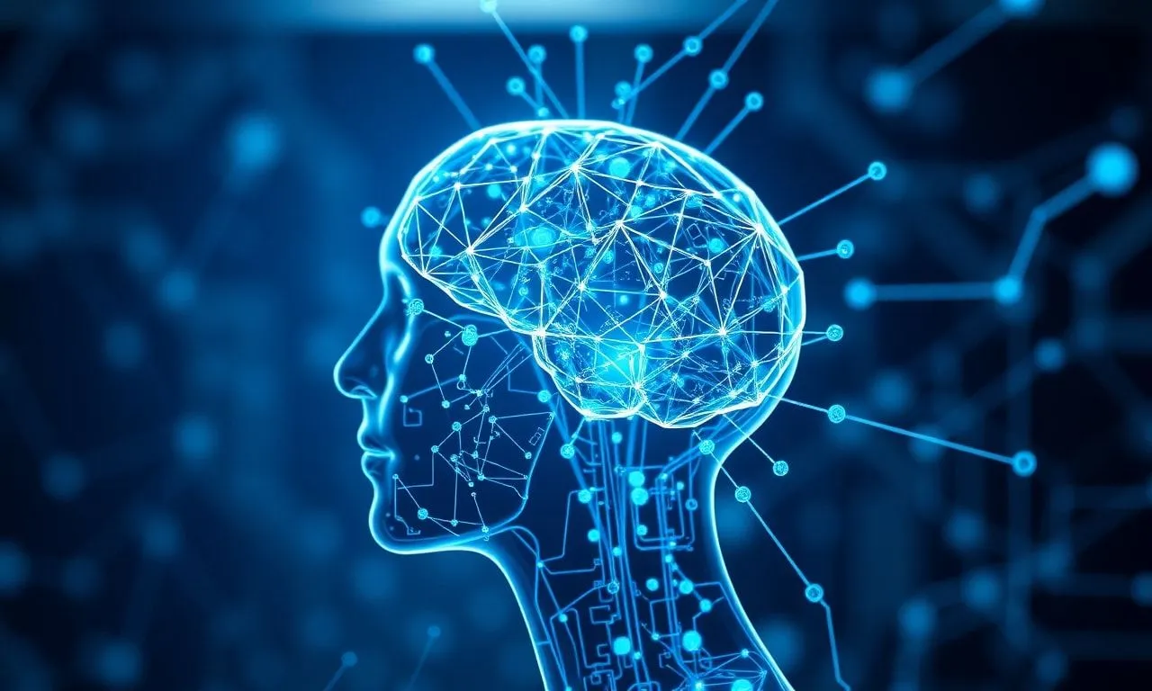 Künstliche Intelligenz in der Gesundheitsversorgung: Revolutionäre Fortschritte und Herausforderungen Artificial Intelligence in Healthcare: Revolutionary Advances and Challenges