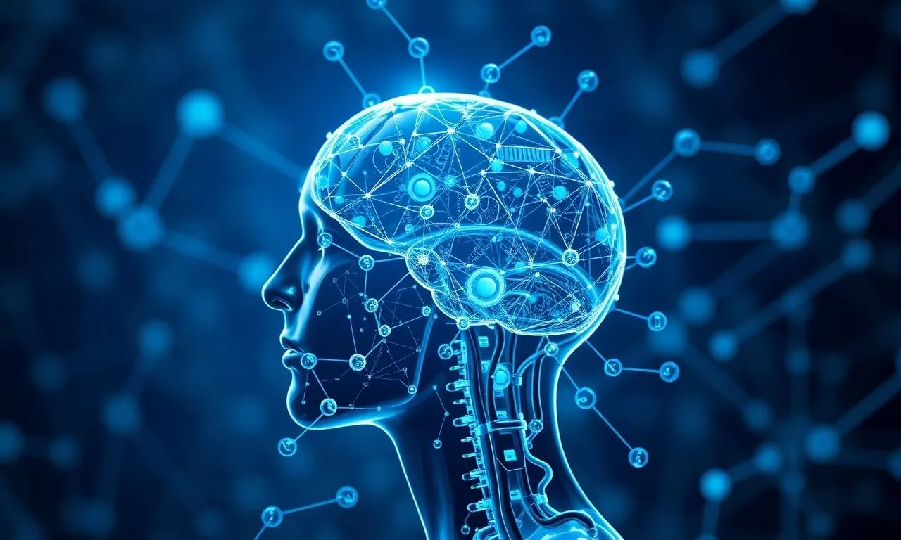 Künstliche Intelligenz in der Medizin: Revolutionäre Technologien und Anwendungen Artificial Intelligence in Medicine: Revolutionary Technologies and Applications