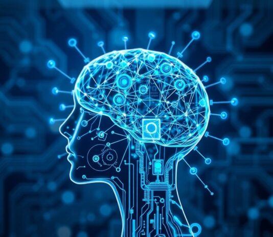 Künstliche Intelligenz in der modernen Technologie: Eine umfassende Übersicht Artificial Intelligence in Modern Technology: A Comprehensive Overview