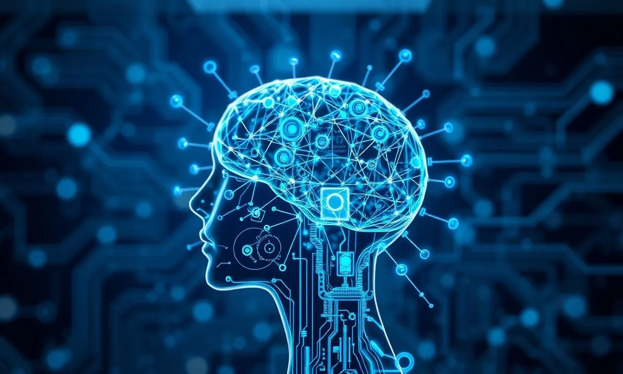 Künstliche Intelligenz in der modernen Technologie: Eine umfassende Übersicht Artificial Intelligence in Modern Technology: A Comprehensive Overview