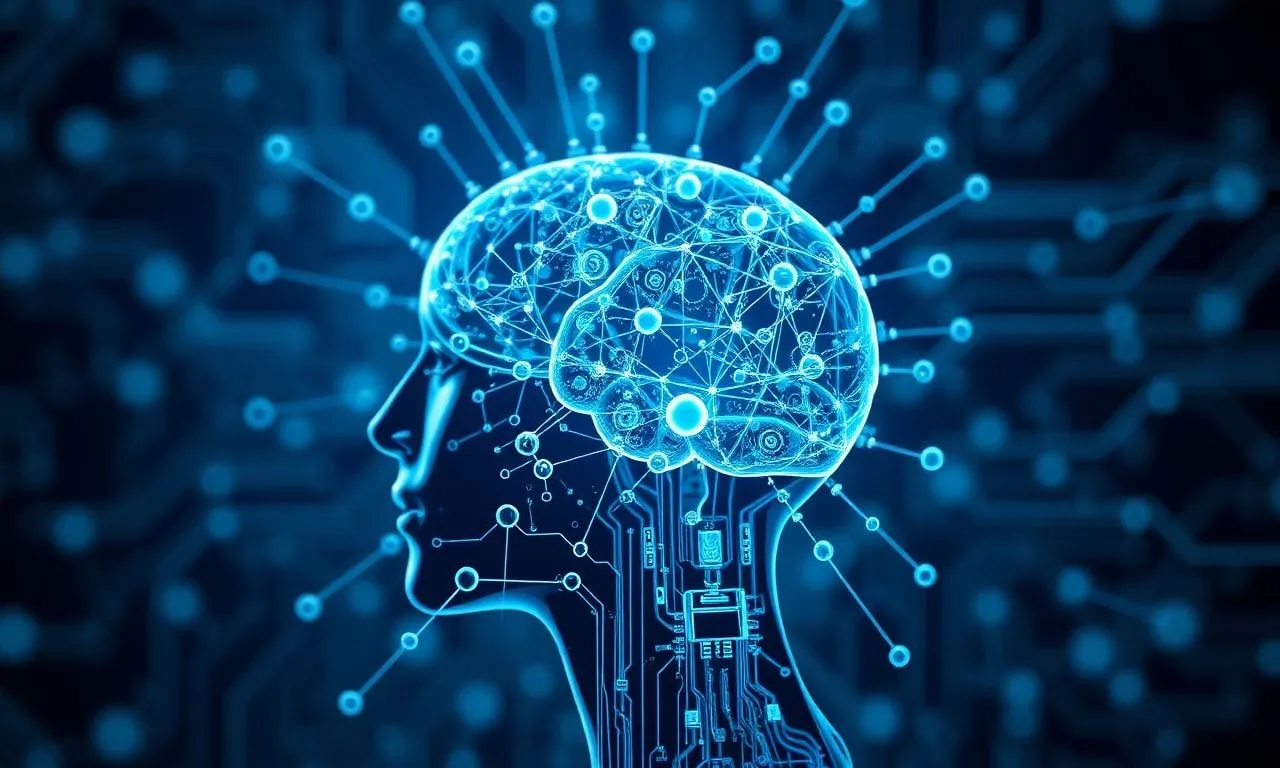 Künstliche Intelligenz in der modernen Technologie: Eine umfassende Analyse Artificial Intelligence in Modern Technology: A Comprehensive Analysis