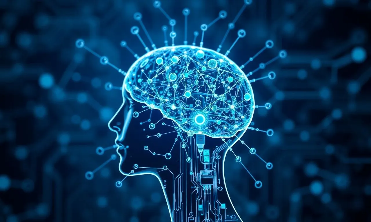 Künstliche Intelligenz in der modernen Technologie: Eine umfassende Analyse Artificial Intelligence in Modern Technology: A Comprehensive Analysis